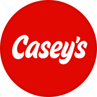 CASY Stock