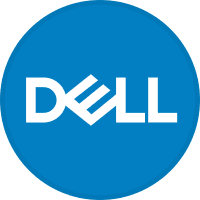 Dell Tech Stock Chart