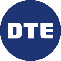 DTE Stock