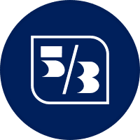 FITB Stock