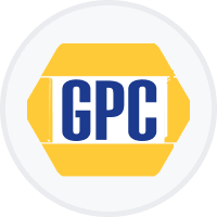 GPC Stock