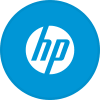 HP Inc Stock Chart