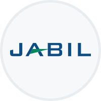 Jabil Circuit Stock Chart