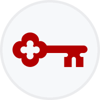 KEY Stock