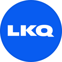 LKQ Stock