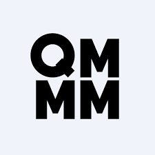 QMMM 홀딩스 Stock Chart