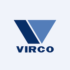 VIRC Stock