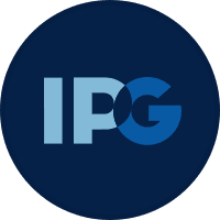 IPG 실적 발표 (Wednesday, February 12, 2025)
