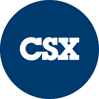 CSX 실적 발표 (Wednesday, April 16, 2025)